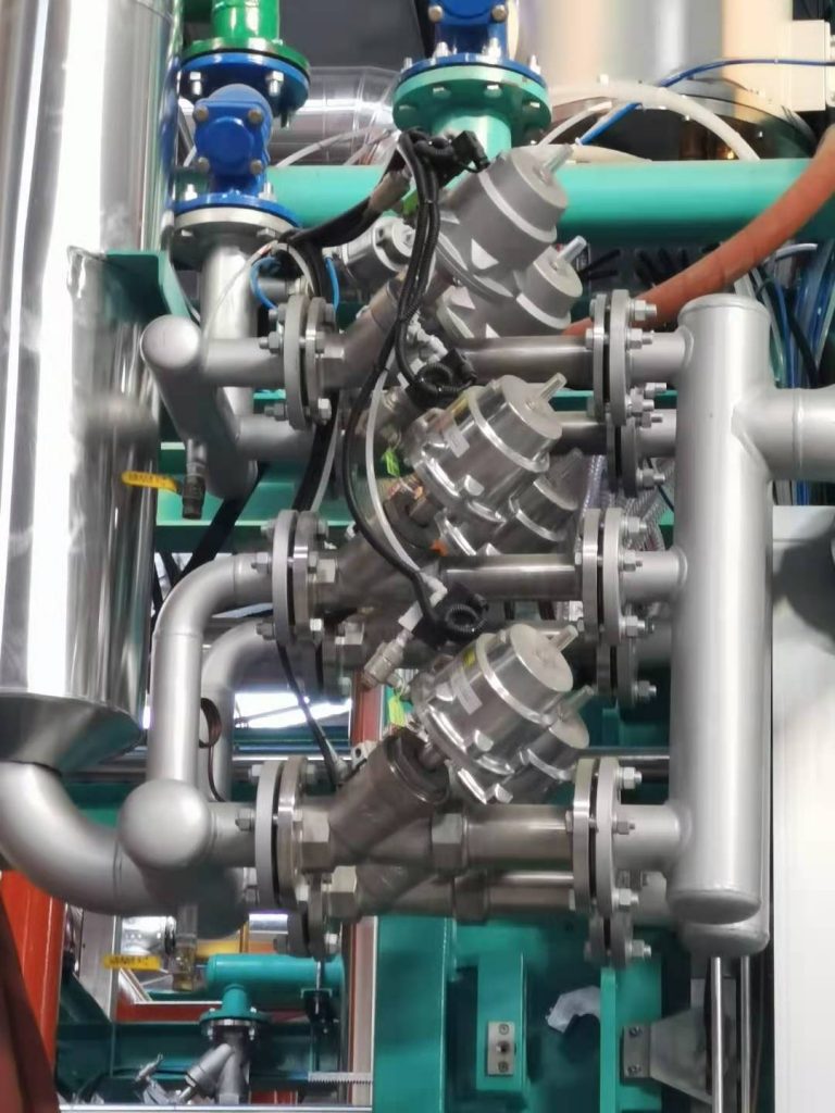 PID system