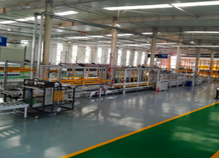 EPS Continuous Cutting Machine