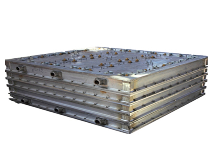 Electronic and Pallet Panel Board Packaging Mould