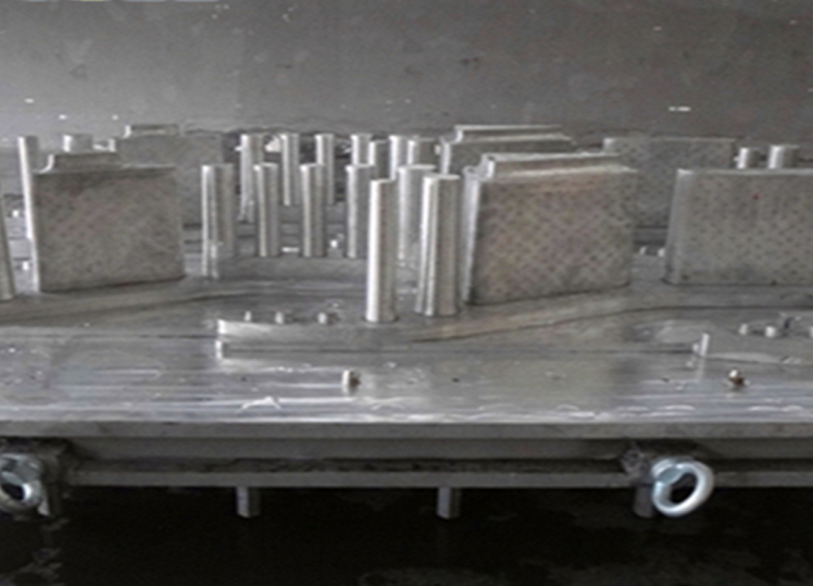 Vegetable and Fruit Box Mould