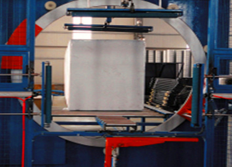 Fully Auto Packing Machine