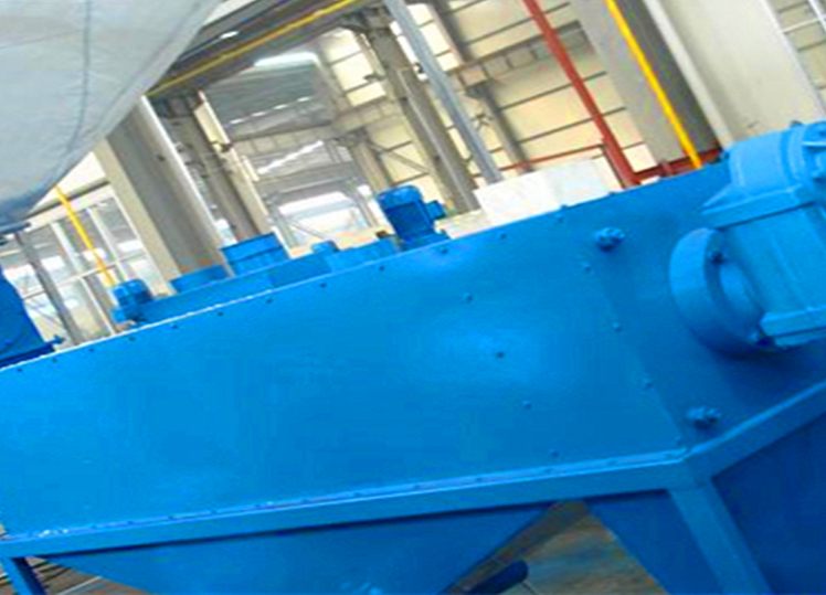 EPS Crusher Machine