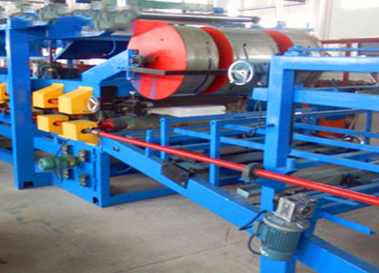 Eps Panel Machine