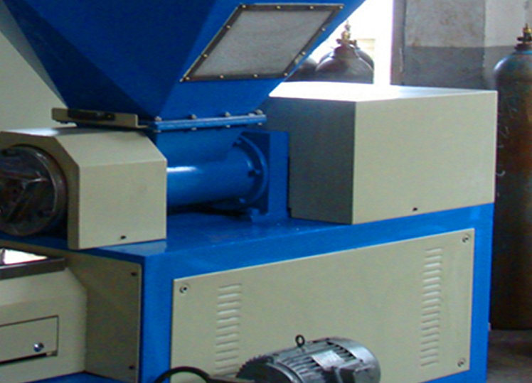 EPS Mixer Machine