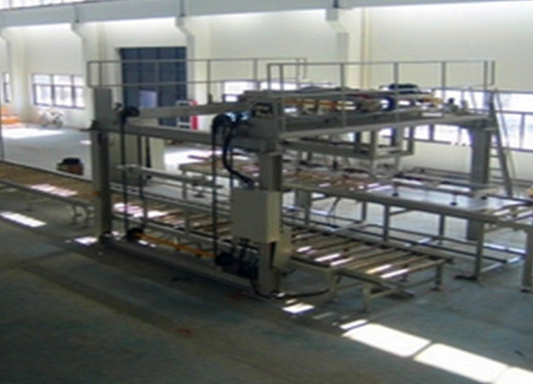 Semi Auto Packing Machine