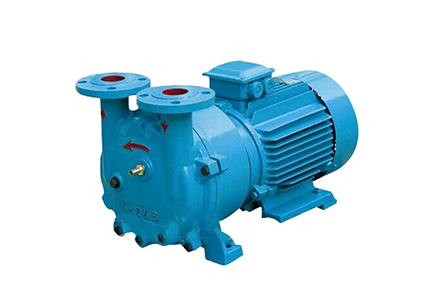 China Manufacturer Stainless Steel Vacuum Pump For EPS Machine