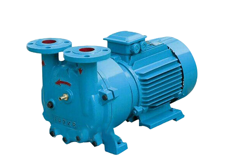 China Manufacturer Stainless Steel Vacuum Pump For EPS Machine