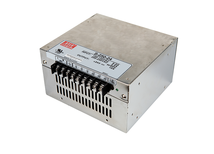 Sutuan EPS Machine Accessories Power Supply