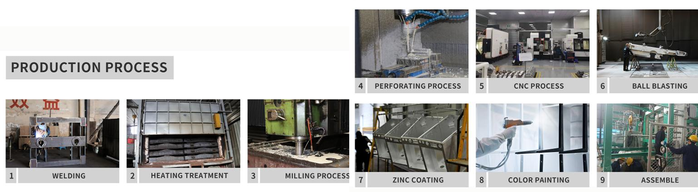 The EPS Continuous Pre-Expander Machine