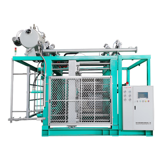 Home -EPSCOPE丨EU Standard EPS EPP Machine Manufactuer